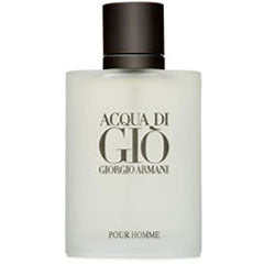 Acqua Di Gio perfume